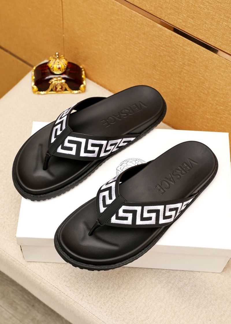 Versace Slippers